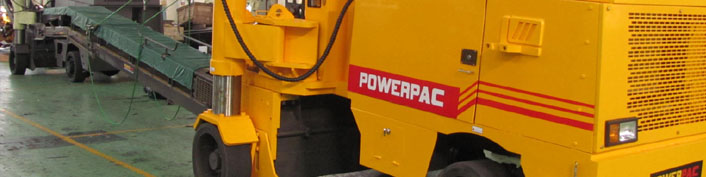 POWERPAC