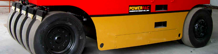 POWERPAC