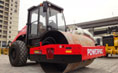 Vibratory Roller